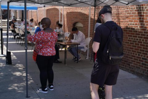 Former FDA commissioner says window to control monkeypox ‘probably has closed’