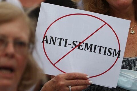 Montgomery Co. Council postpones antisemitism resolution