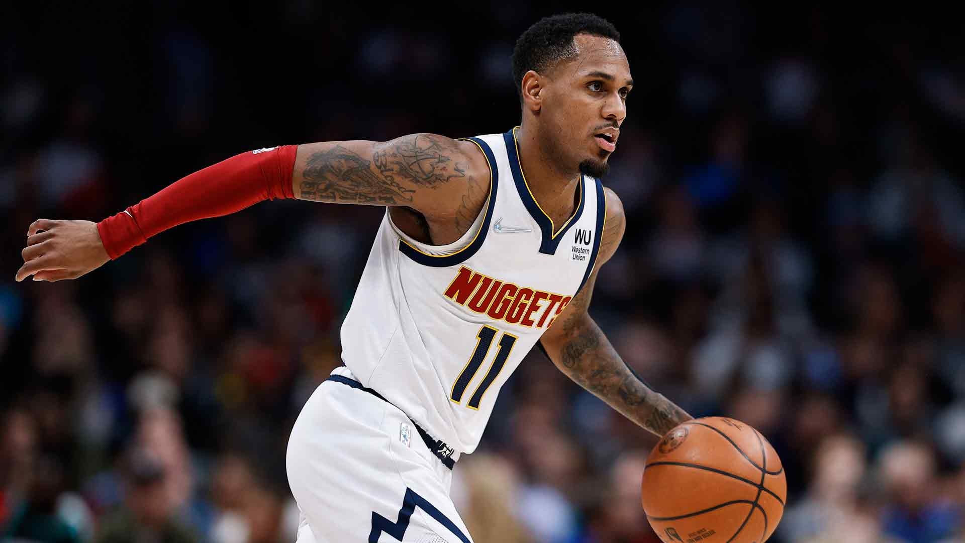 Monte Morris ready to take his game to another level as Wizards’ point