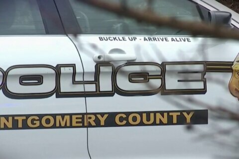 Montgomery Co. police identify man killed in Rockville crash