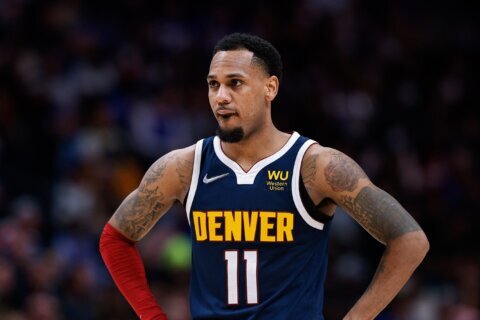 Wizards’ roster FAQ: Will they make another trade? Does Monte Morris start?