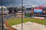 How much could a new scoreboard at Nats Park cost DC taxpayers?