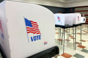 Early voting gets underway in Maryland as many voters opt to request mail-in ballots