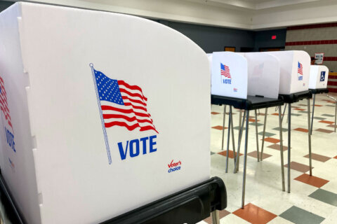 2022 Maryland Election Results (Live Updates)