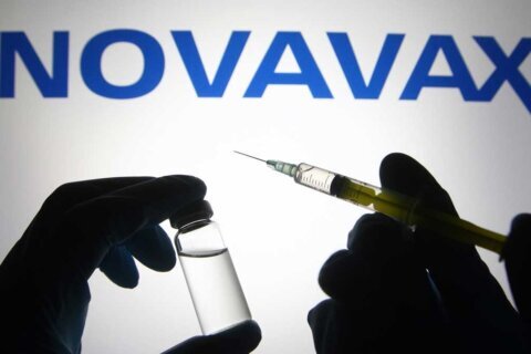 Maryland-based Novavax soars on big vaccine deal