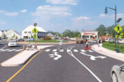 Manassas awarded $3.8M in Northern Virginia Transportation Authority funds for new roundabout