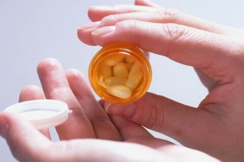 Johns Hopkins researchers say this is how you should be taking pills