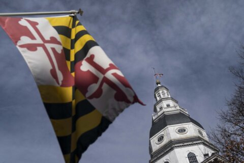 Md. House and Senate budget negotiations stall over difference in education funding