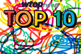 Your nominations and votes decided the winners in WTOP's Top 10 Contest