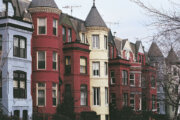 DC region's housing market joins the elite 'Trillion Dollar Club'