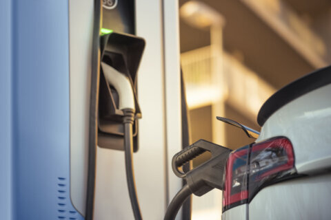 It’ll cost you to charge your electric vehicle at Fairfax Co. stations