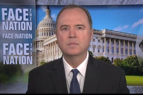 Schiff: ‘No evidence’ that Trump declassified docs found at Mar-a-Lago