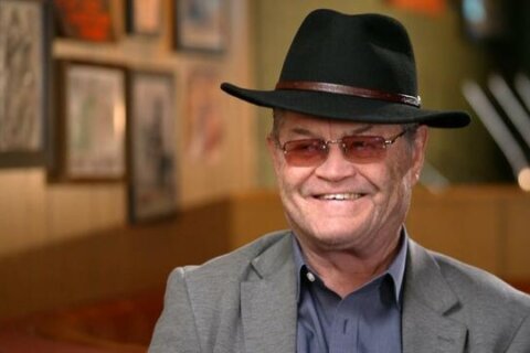 Micky Dolenz, the last living Monkee, on keeping the music alive