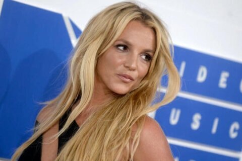 Britney Spears says ‘I don’t believe in God anymore’