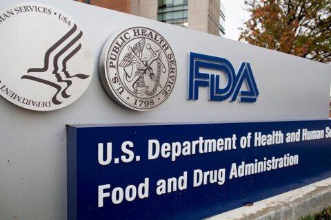 La FDA aprueba píldora para la pérdida de peso de la farmacéutica Eli Lilly