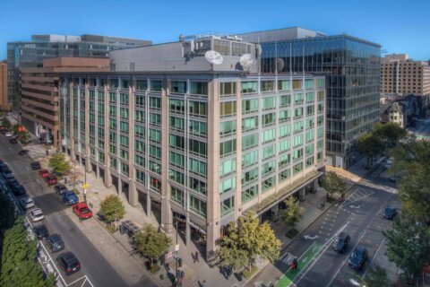 Mortgage Bankers Association gets deal on Dupont Circle HQ lease renewal