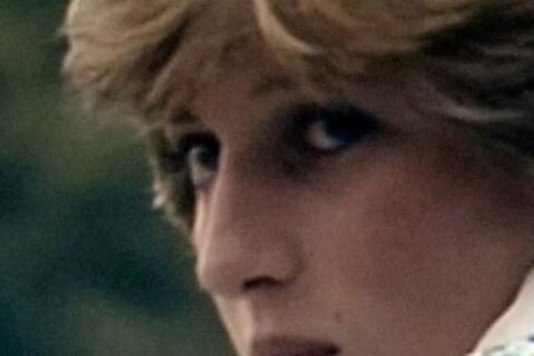 ‘The Princess’ creates a stark portrait of Diana’s life under the media microscope