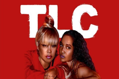 Chilli of TLC still chasing waterfalls at Hollywood Casino but ‘no scrubs’ allowed
