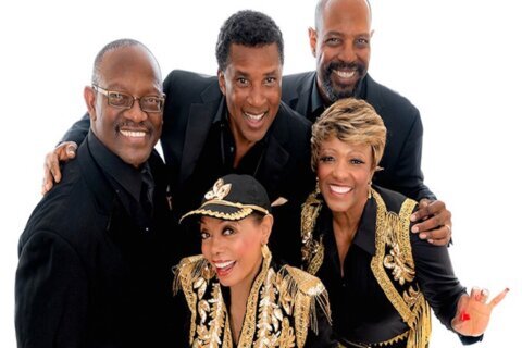 ‘Summer of Soul’ standout group The 5th Dimension rocks Rams Head in Annapolis