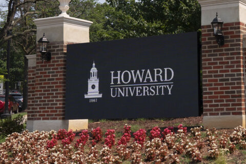 Howard University’s student newspaper, The Hilltop, celebrates 100th anniversary