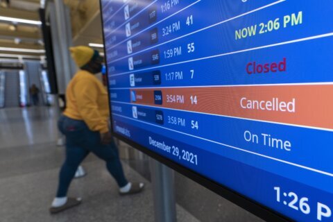 US proposes to increase refund protections for air travelers