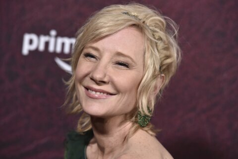 Anne Heche in hospital, ‘stable’ after fiery car crash
