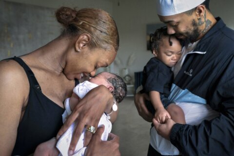DC’s pioneering ‘Baby Bonds’ plan aims to narrow wealth gap