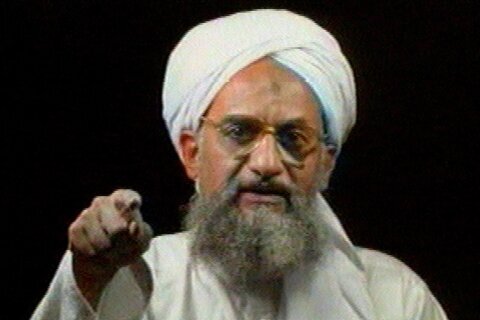The Hunt: The terrorism threat after the killing of al-Qaida leader Ayman al-Zawahiri