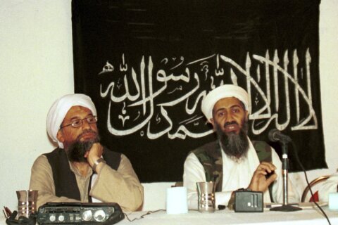 Taliban under scrutiny as US kills al-Qaida leader in Kabul