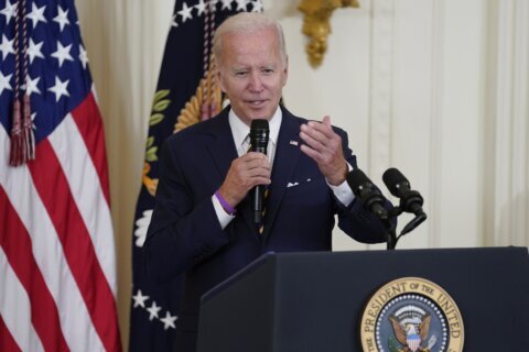 Biden to host unity summit against hate-fueled violence