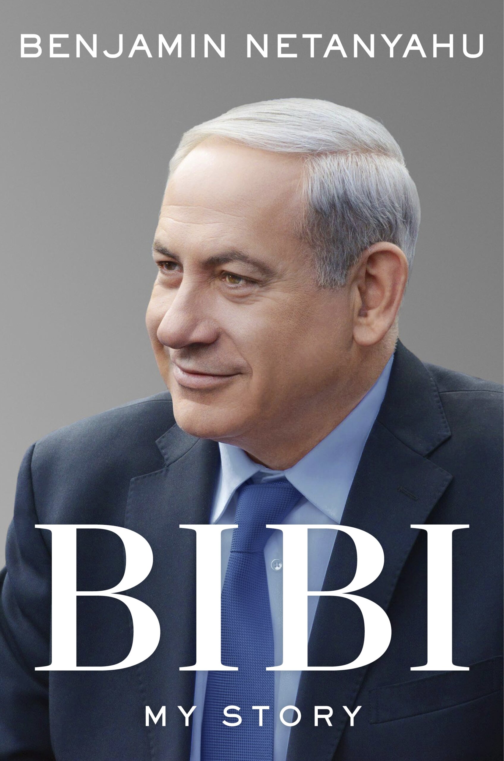 Former Israeli PM Netanyahu has memoir coming in November - WTOP News