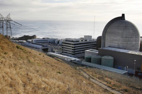 California nuke extension challenged in legislative proposal