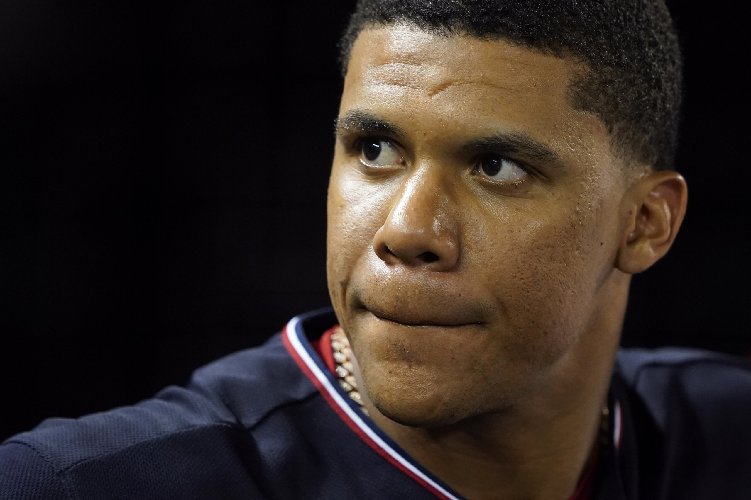 Juan Soto returns to Nationals Park as opposing player after trade, leads  Padres to dominant win 