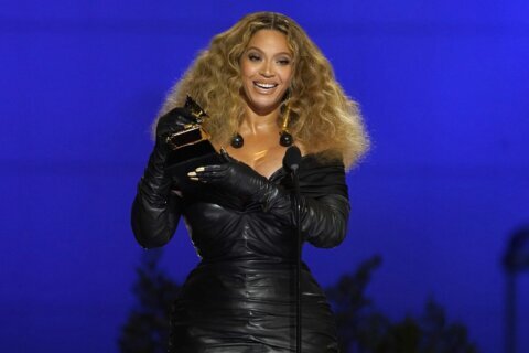 Beyoncé announces ‘Renaissance’ tour with DC-area stop