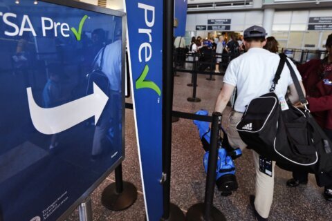 TSA PreCheck sets new membership record