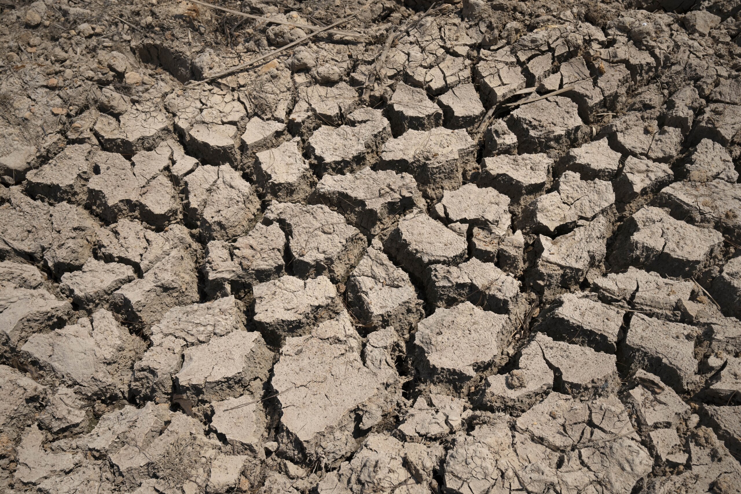 AP PHOTOS: Drought changes landscape in southwest China - WTOP News