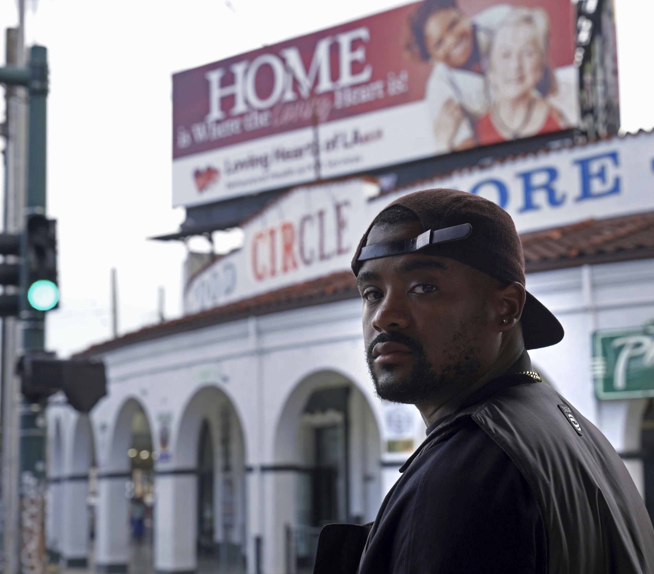 Director of HBO Max documentary ‘Katrina Babies’ chronicles a ...