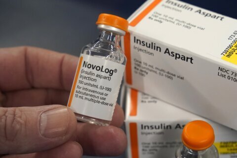 Alexandria files federal suit against pharmaceutical industry over insulin pricing