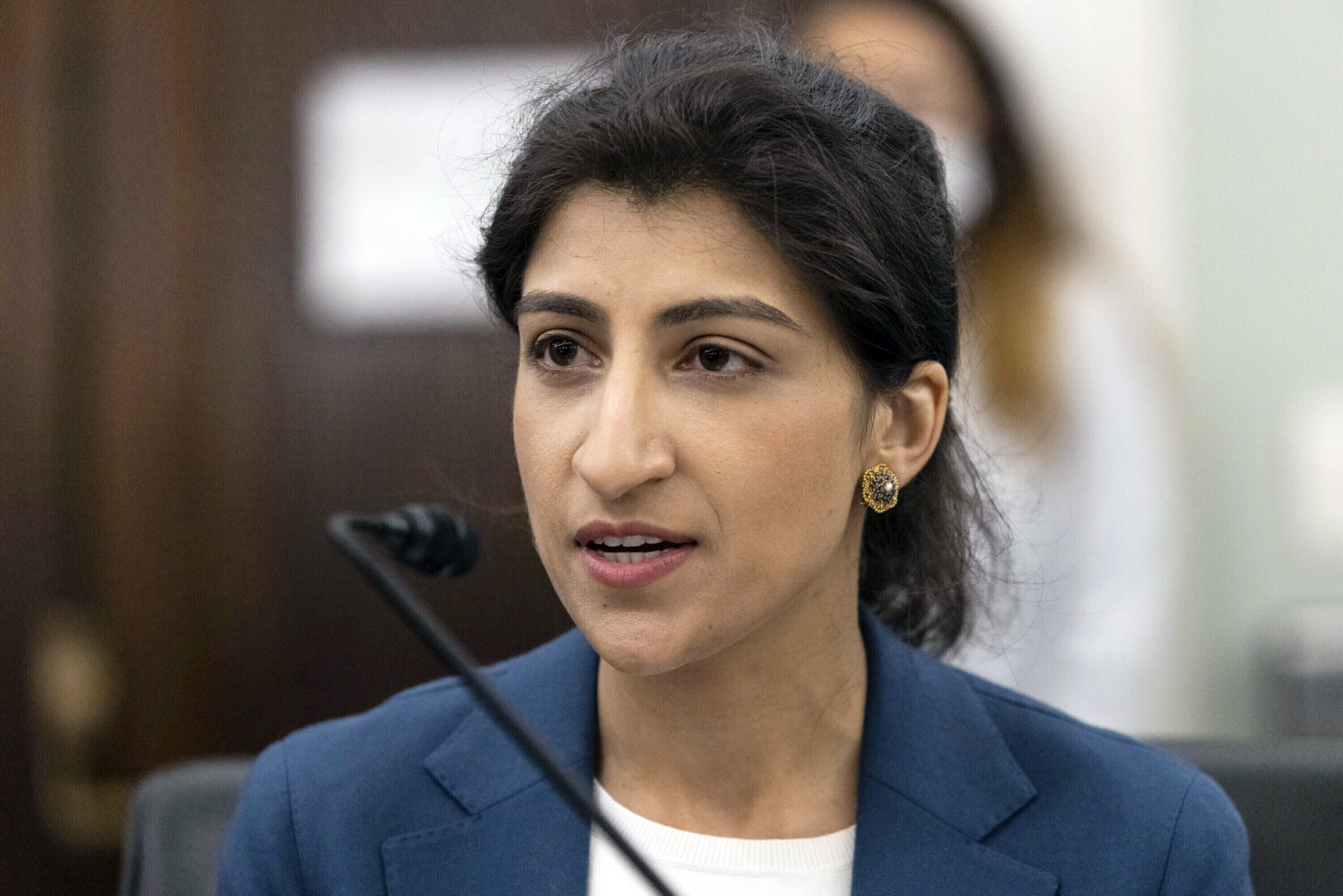 Ftc looking at rules to corral tech firms data collection wtop news