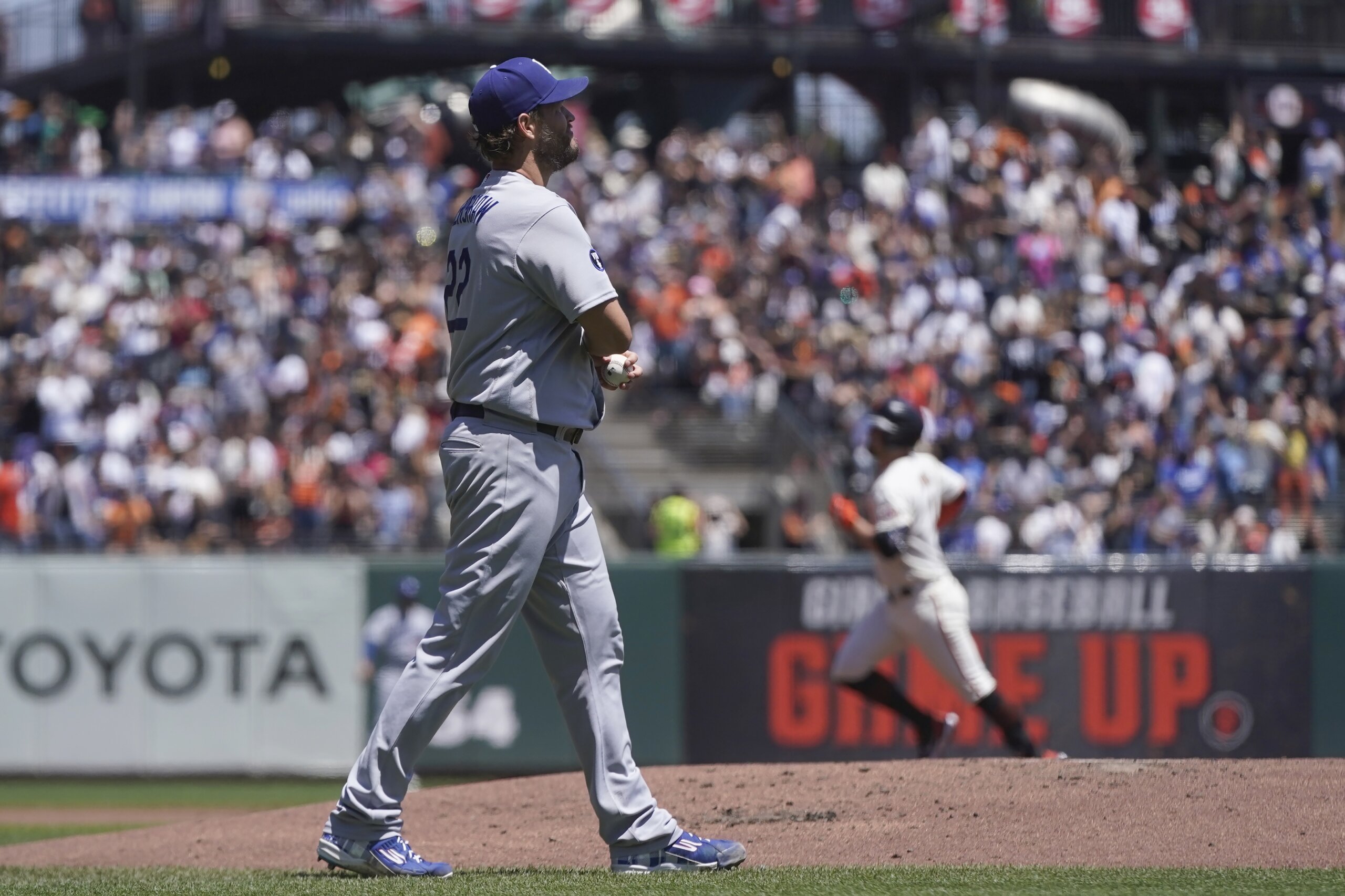 Dodgers' Dave Roberts reveals encouraging Blake Treinen and Gavin Lux  injury updates