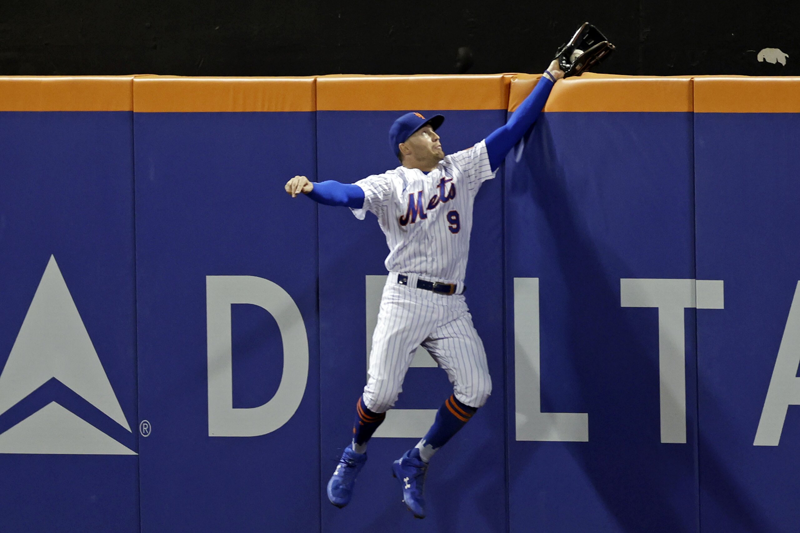 Starling Marte, Brandon Nimmo lift Mets to win over Marlins