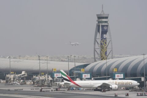Dubai sees air travel surge, expects FIFA World Cup boost