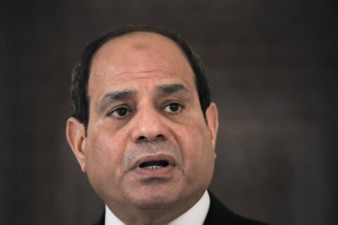 Egypt appoints 13 new ministers in Cabinet reshuffle