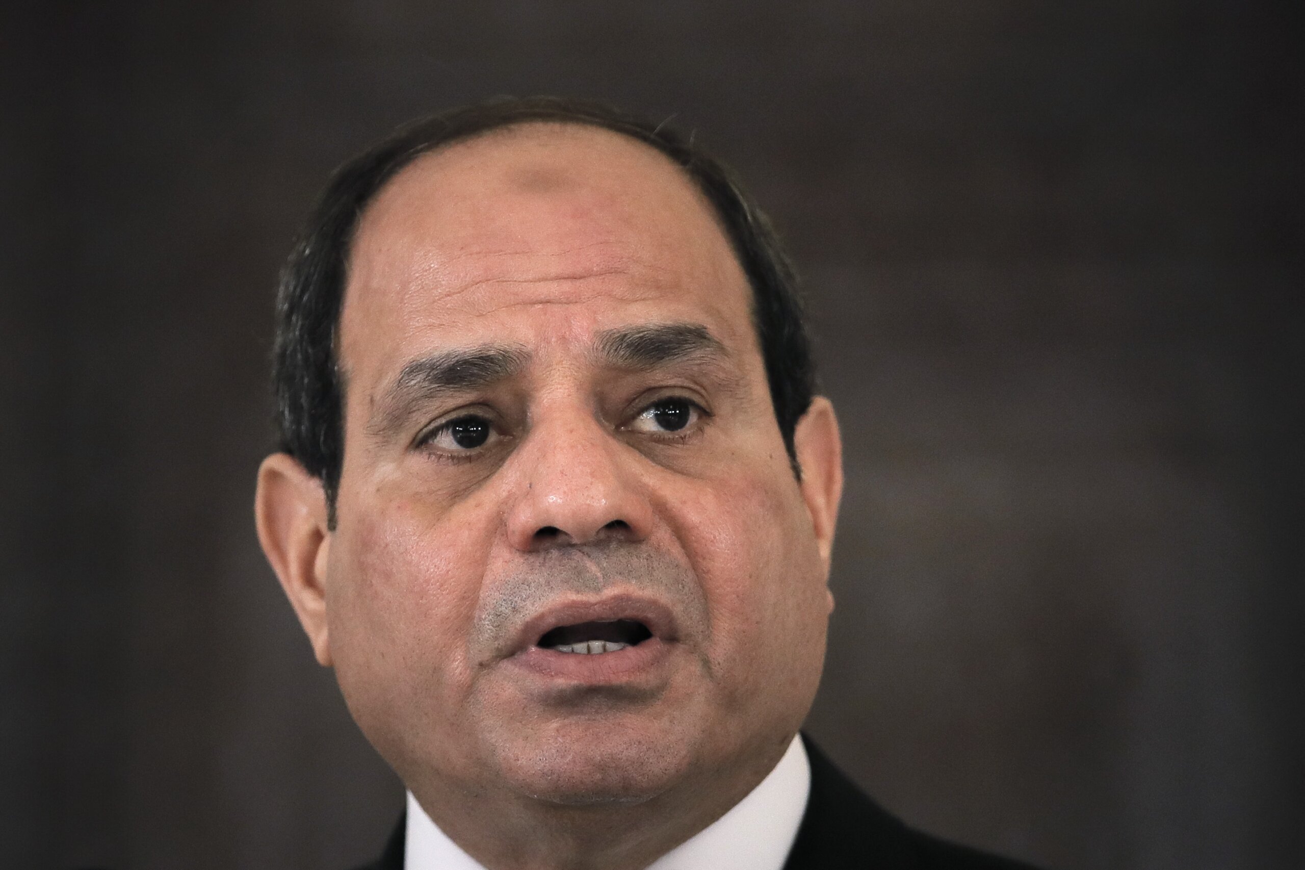 Egypt Appoints 13 New Ministers In Cabinet Reshuffle Wtop News
