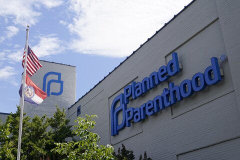 Planned Parenthood to spend record $50M in midterm elections