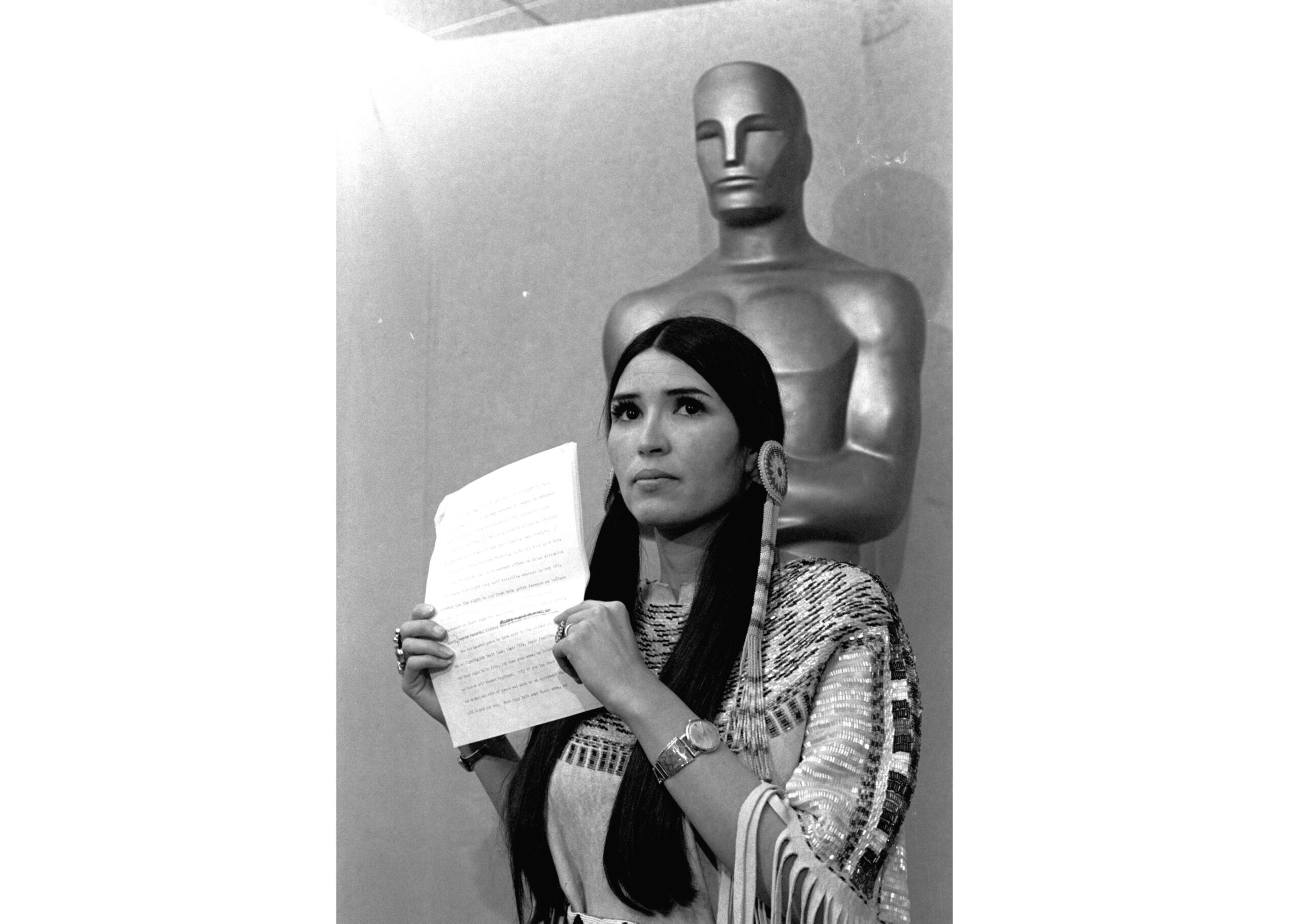 film-academy-apologizes-to-littlefeather-for-1973-oscars-wtop-news