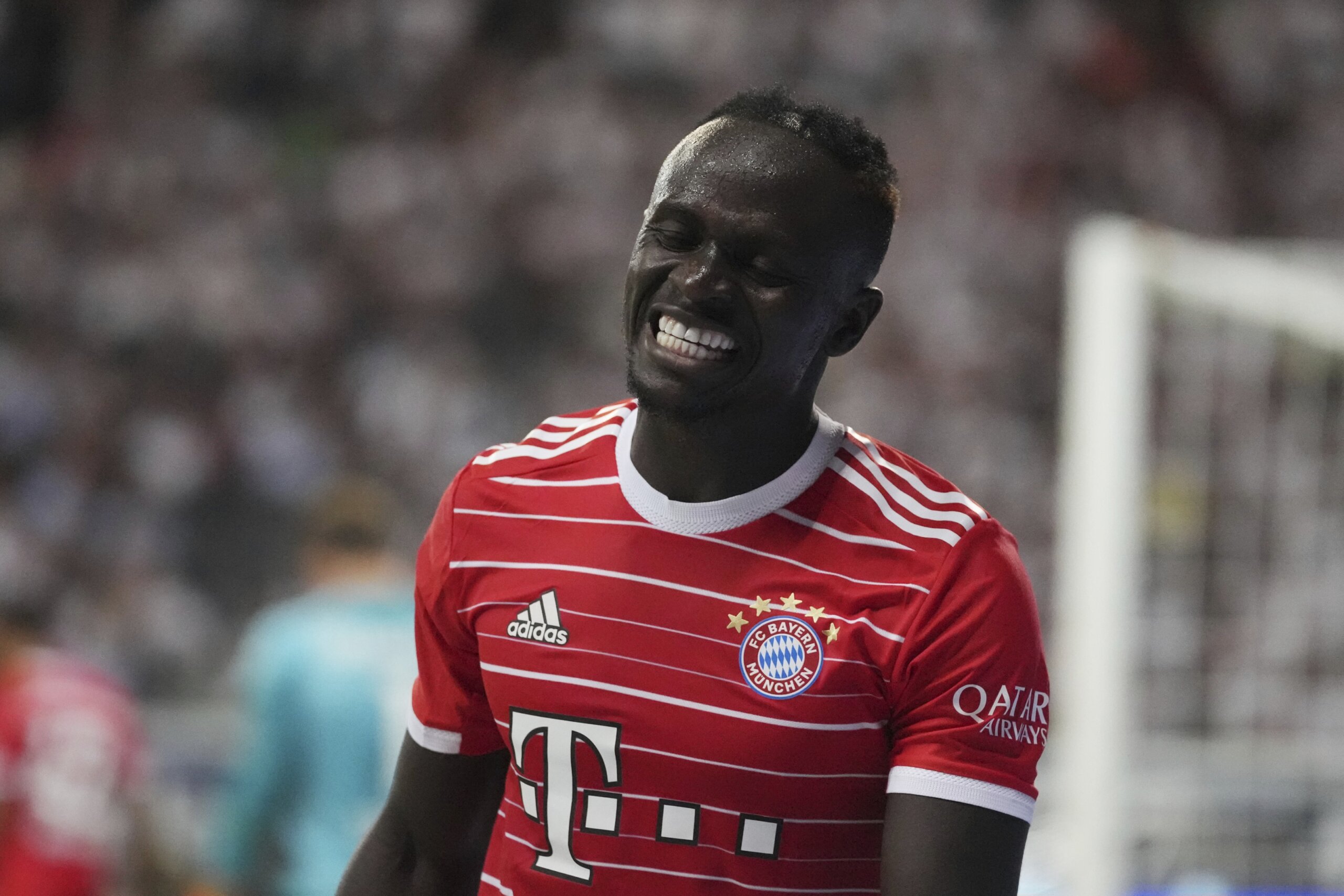 Mané scores on debut, Bayern starts Bundesliga with 61 rout WTOP News