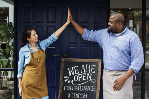 15 resources to help DMV entrepreneurs navigate business launch and beyond