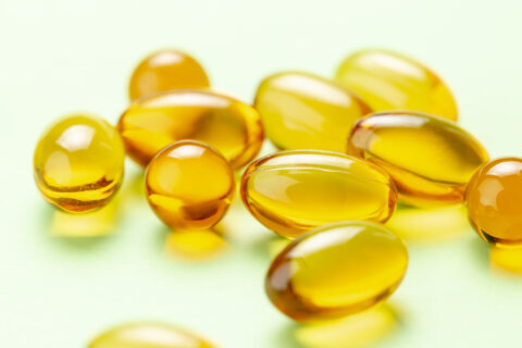 Vitamin D supplements could treat depression symptoms, analysis finds