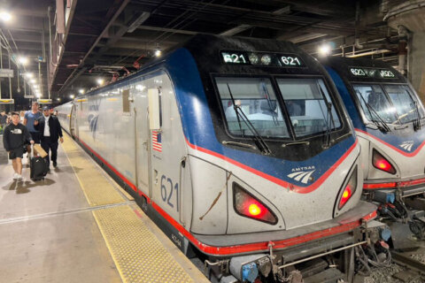 Amtrak has 4,000 jobs to fill